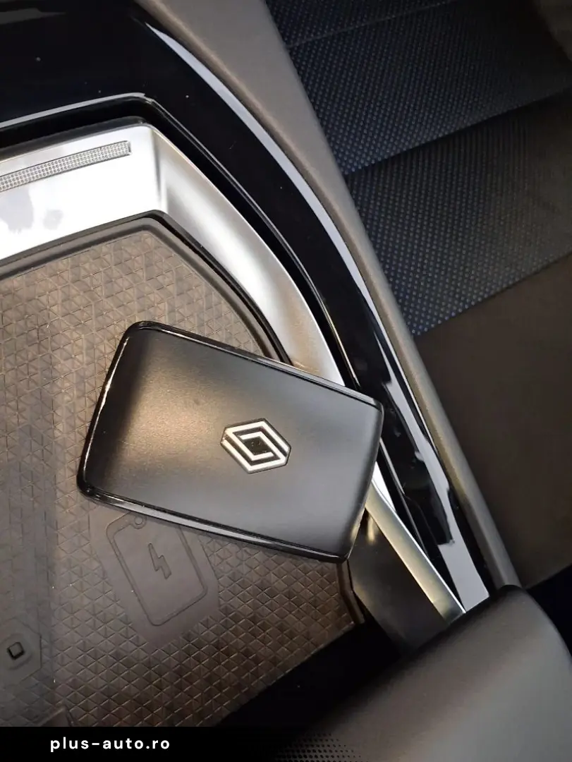 RENAULT RAFALE 1.2 E-Tech 200 HEV esprit Alpine Auto