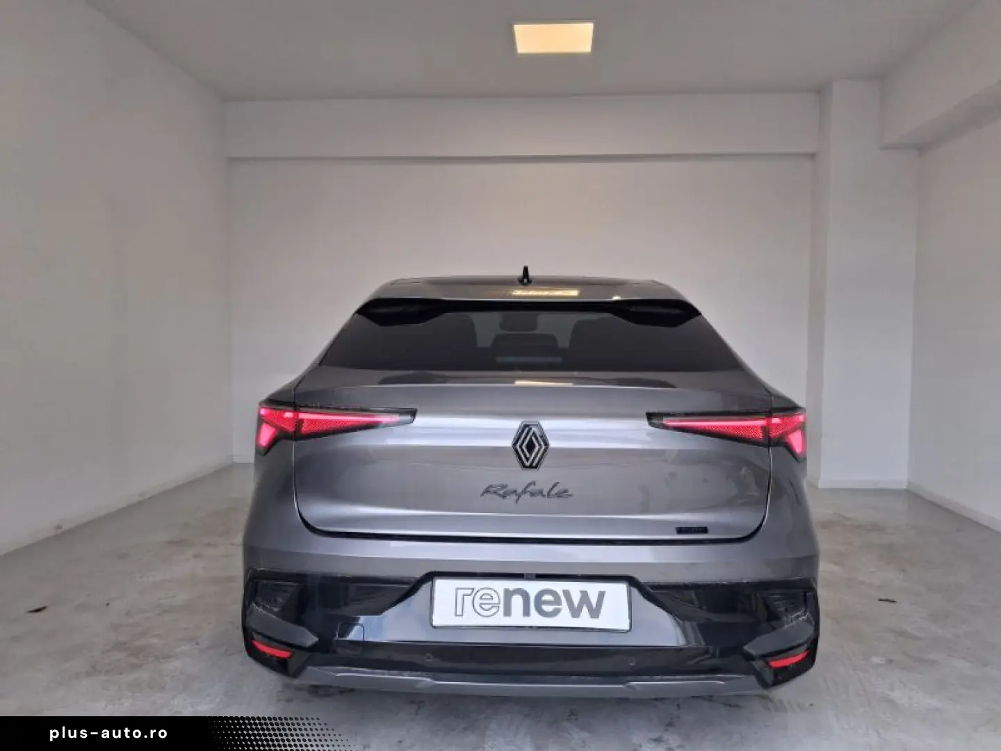 RENAULT RAFALE 1.2 E-Tech 200 HEV esprit Alpine Auto