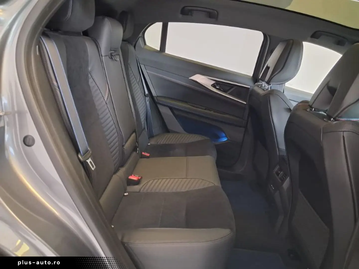 RENAULT RAFALE 1.2 E-Tech 200 HEV esprit Alpine Auto