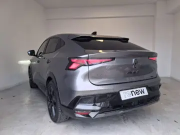 RENAULT RAFALE 1.2 E-Tech 200 HEV esprit Alpine Auto