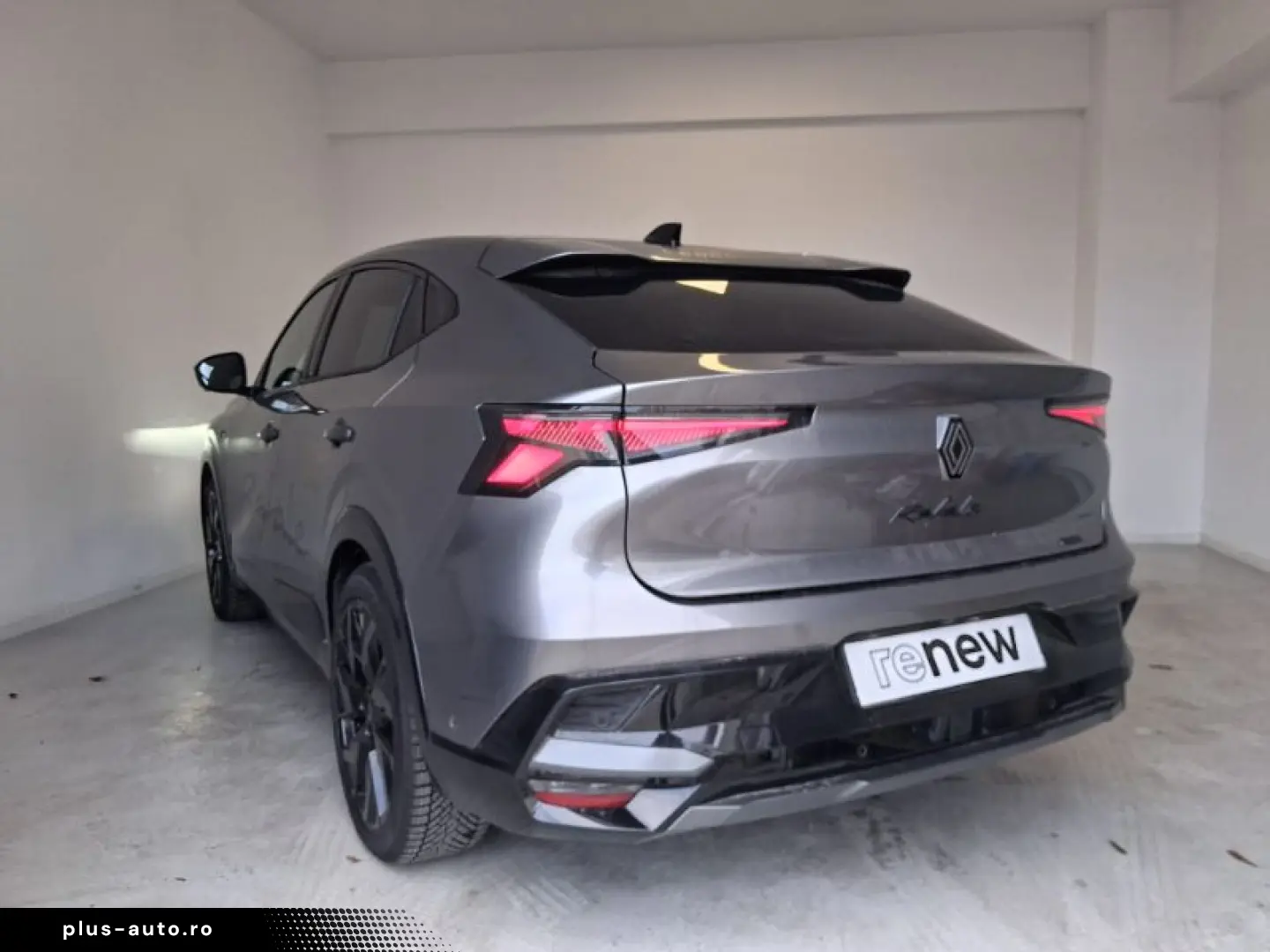 RENAULT RAFALE 1.2 E-Tech 200 HEV esprit Alpine Auto