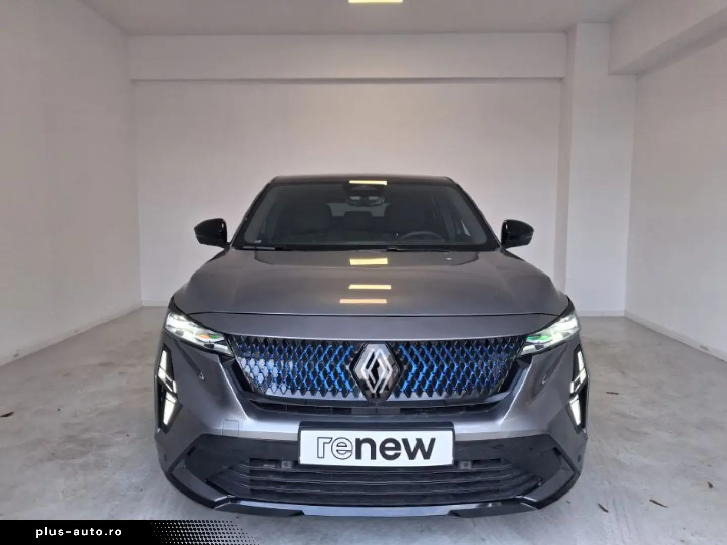 RENAULT RAFALE 1.2 E-Tech 200 HEV esprit Alpine Auto