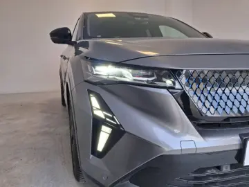 RENAULT RAFALE 1.2 E-Tech 200 HEV esprit Alpine Auto