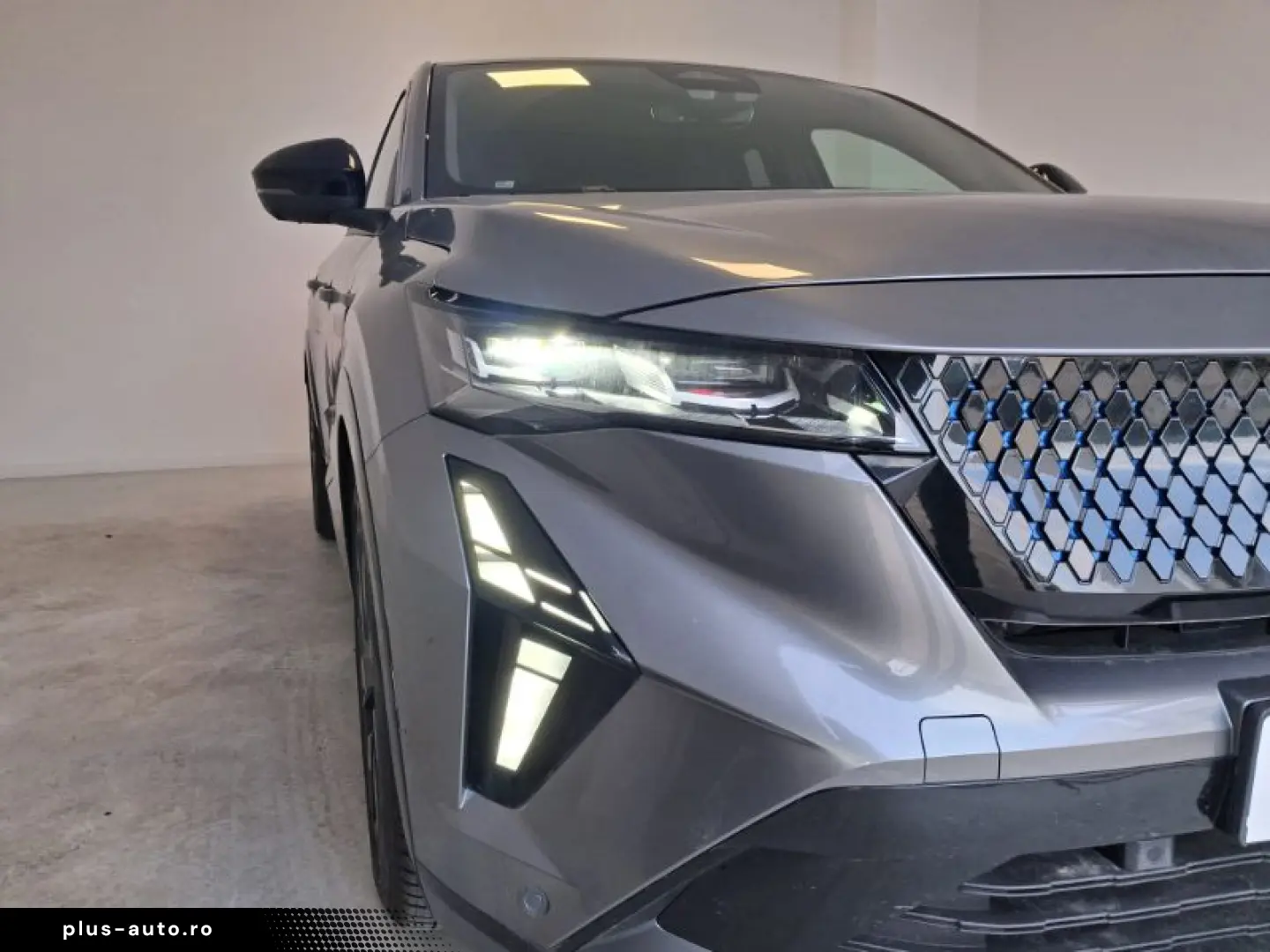 RENAULT RAFALE 1.2 E-Tech 200 HEV esprit Alpine Auto