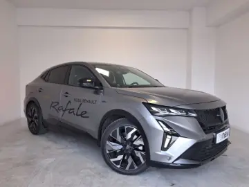 RENAULT RAFALE 1.2 E-Tech 200 HEV esprit Alpine Auto