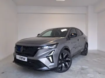 RENAULT RAFALE 1.2 E-Tech 200 HEV esprit Alpine Auto
