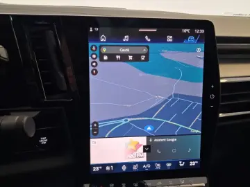 RENAULT RAFALE 1.2 E-Tech 200 HEV esprit Alpine Auto