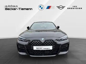 BMW M440i xDrive Gran Coupé  M Sport Pro  Carbon inn