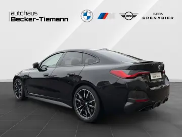 BMW M440i xDrive Gran Coupé  M Sport Pro  Carbon inn
