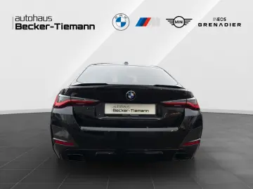 BMW M440i xDrive Gran Coupé  M Sport Pro  Carbon inn