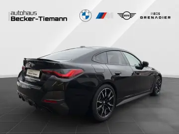 BMW M440i xDrive Gran Coupé  M Sport Pro  Carbon inn