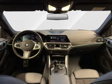 BMW M440i xDrive Gran Coupé  M Sport Pro  Carbon inn