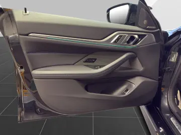 BMW M440i xDrive Gran Coupé  M Sport Pro  Carbon inn