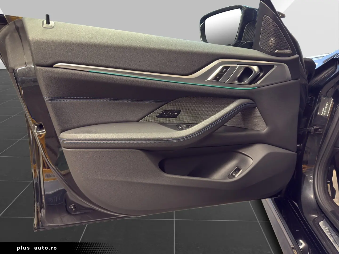 BMW M440i xDrive Gran Coupé  M Sport Pro  Carbon inn