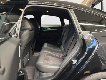 BMW M440i xDrive Gran Coupé  M Sport Pro  Carbon inn