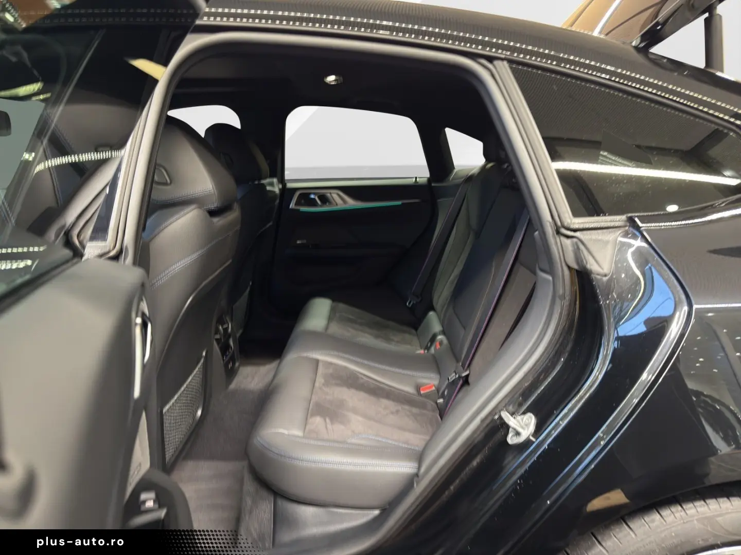 BMW M440i xDrive Gran Coupé  M Sport Pro  Carbon inn