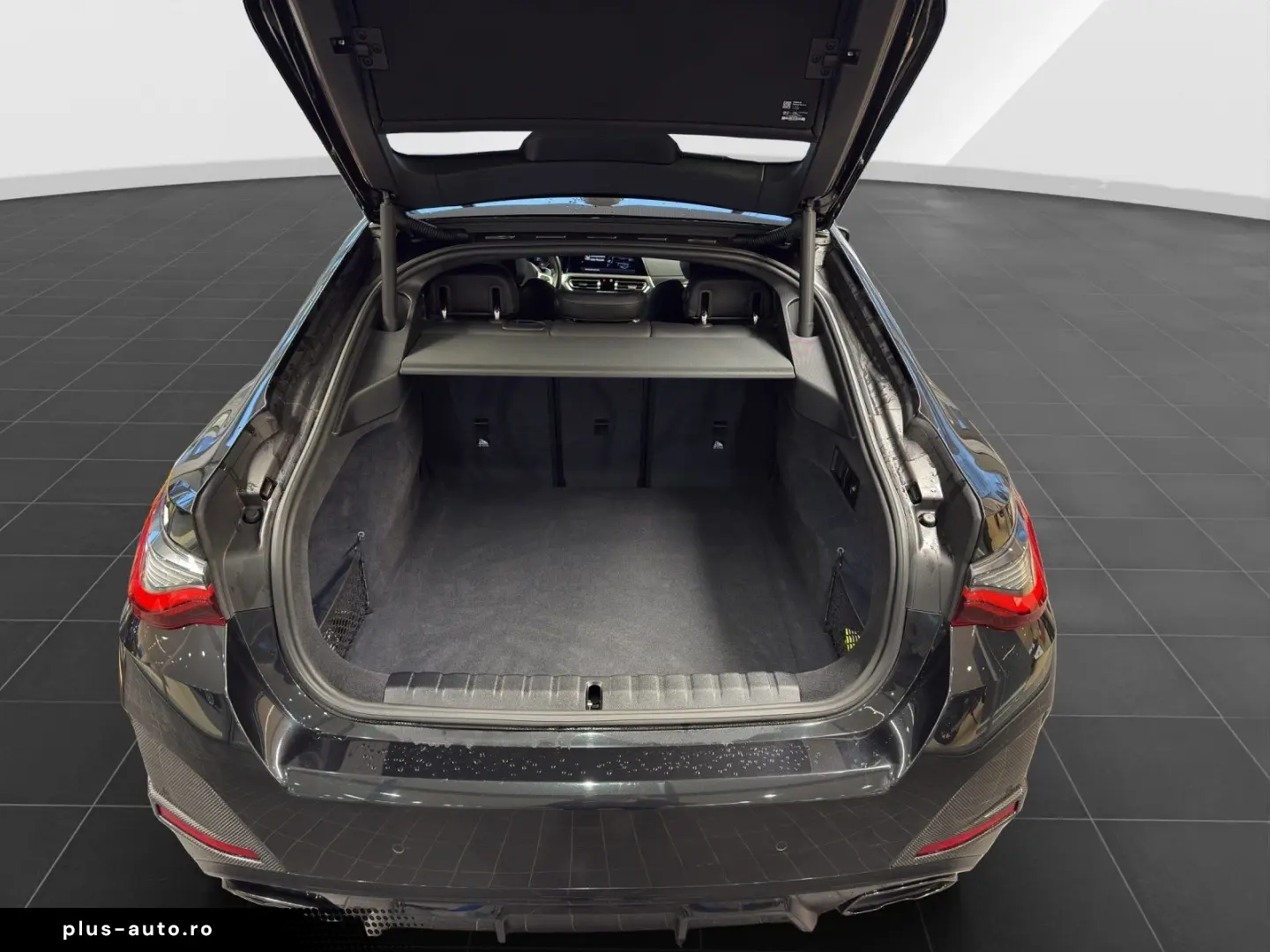 BMW M440i xDrive Gran Coupé  M Sport Pro  Carbon inn