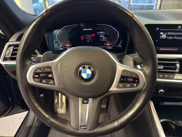 BMW M440i xDrive Gran Coupé  M Sport Pro  Carbon inn