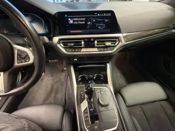 BMW M440i xDrive Gran Coupé  M Sport Pro  Carbon inn