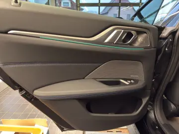 BMW M440i xDrive Gran Coupé  M Sport Pro  Carbon inn