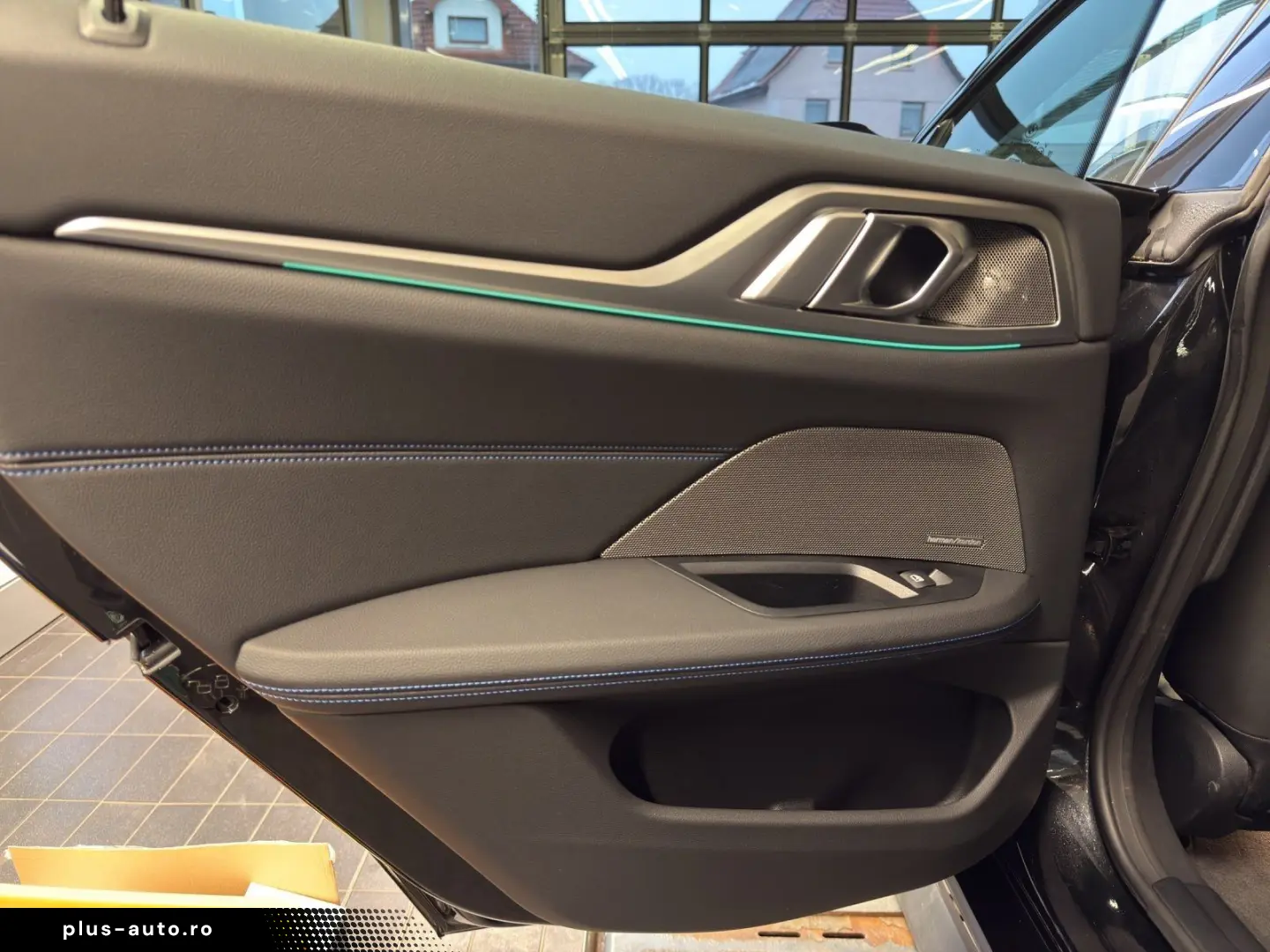 BMW M440i xDrive Gran Coupé  M Sport Pro  Carbon inn