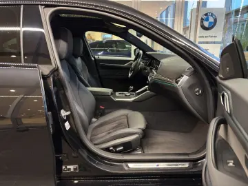 BMW M440i xDrive Gran Coupé  M Sport Pro  Carbon inn