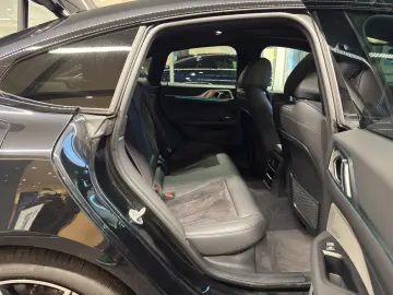 BMW M440i xDrive Gran Coupé  M Sport Pro  Carbon inn