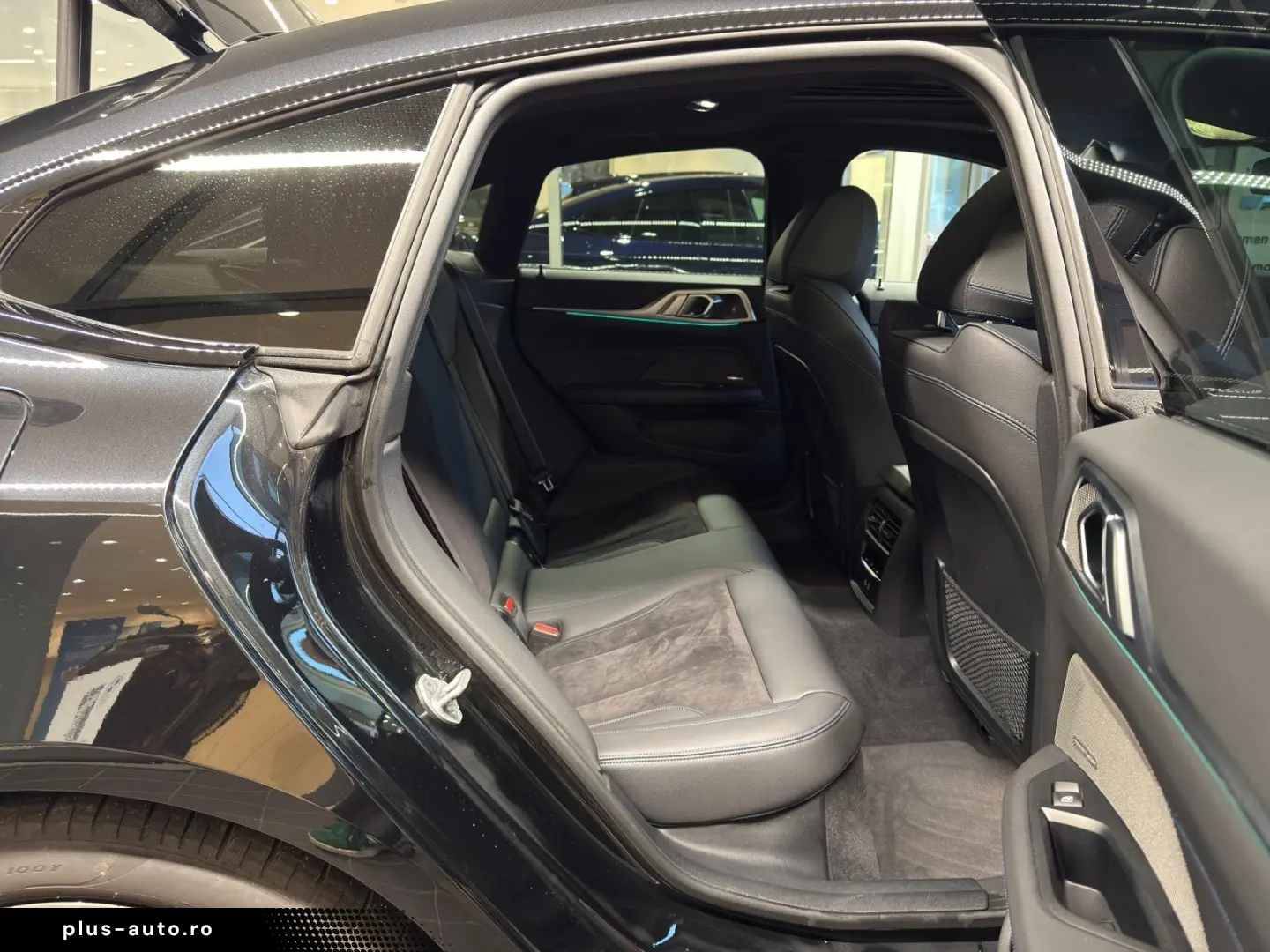 BMW M440i xDrive Gran Coupé  M Sport Pro  Carbon inn