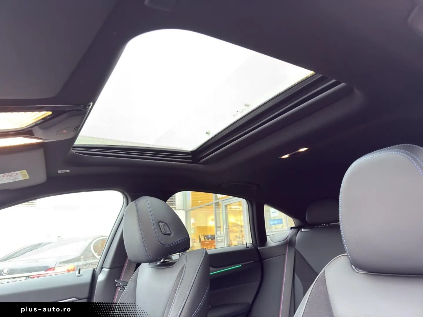 BMW M440i xDrive Gran Coupé  M Sport Pro  Carbon inn