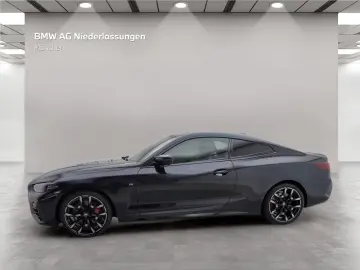 BMW M440i xDrive Coupé M Sport Driv.Assist.Prof LED