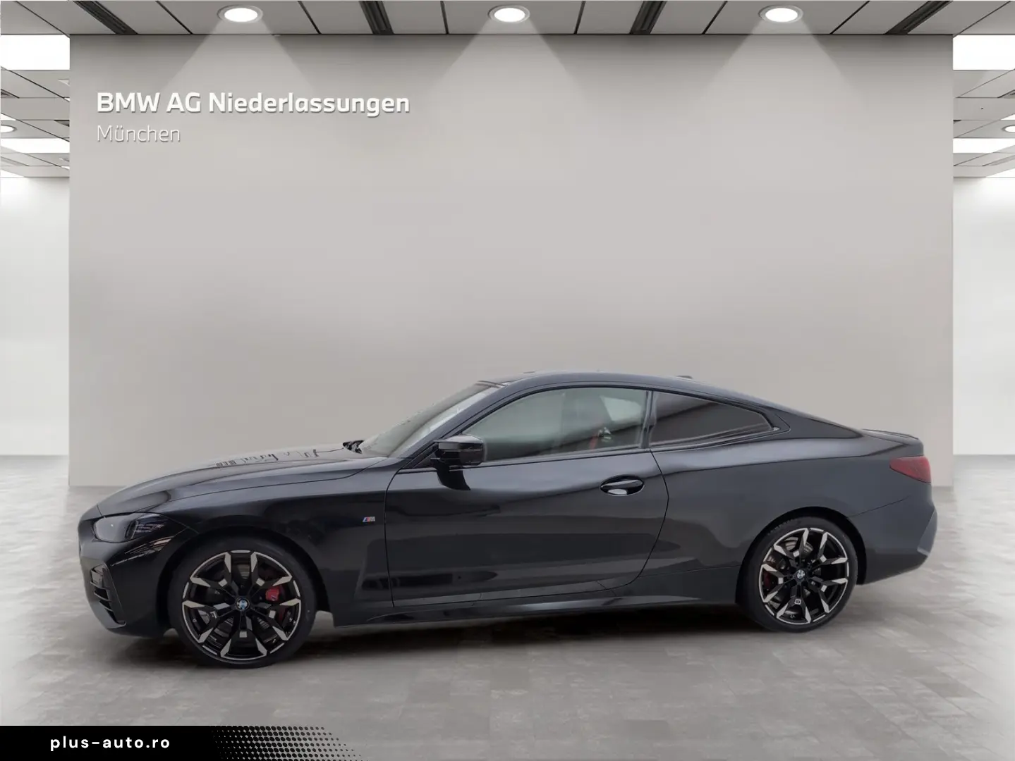 BMW M440i xDrive Coupé M Sport Driv.Assist.Prof LED