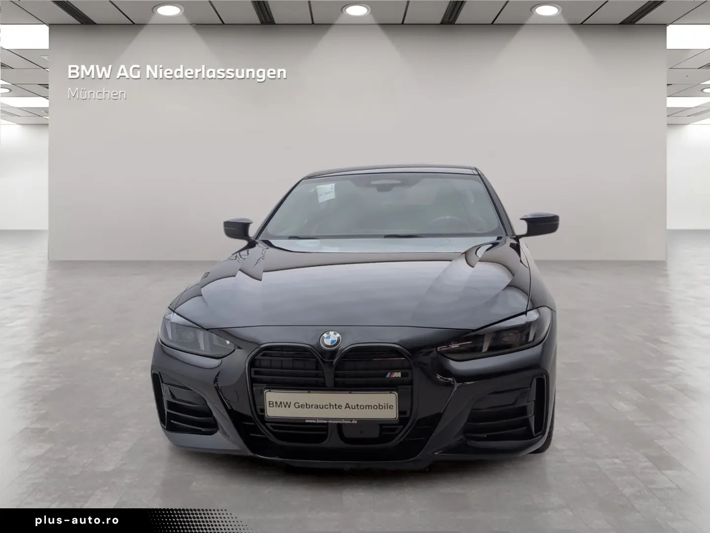 BMW M440i xDrive Coupé M Sport Driv.Assist.Prof LED