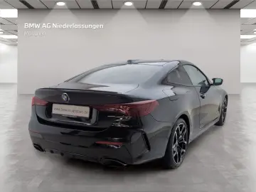 BMW M440i xDrive Coupé M Sport Driv.Assist.Prof LED