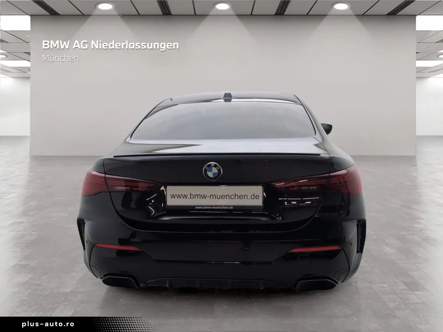 BMW M440i xDrive Coupé M Sport Driv.Assist.Prof LED