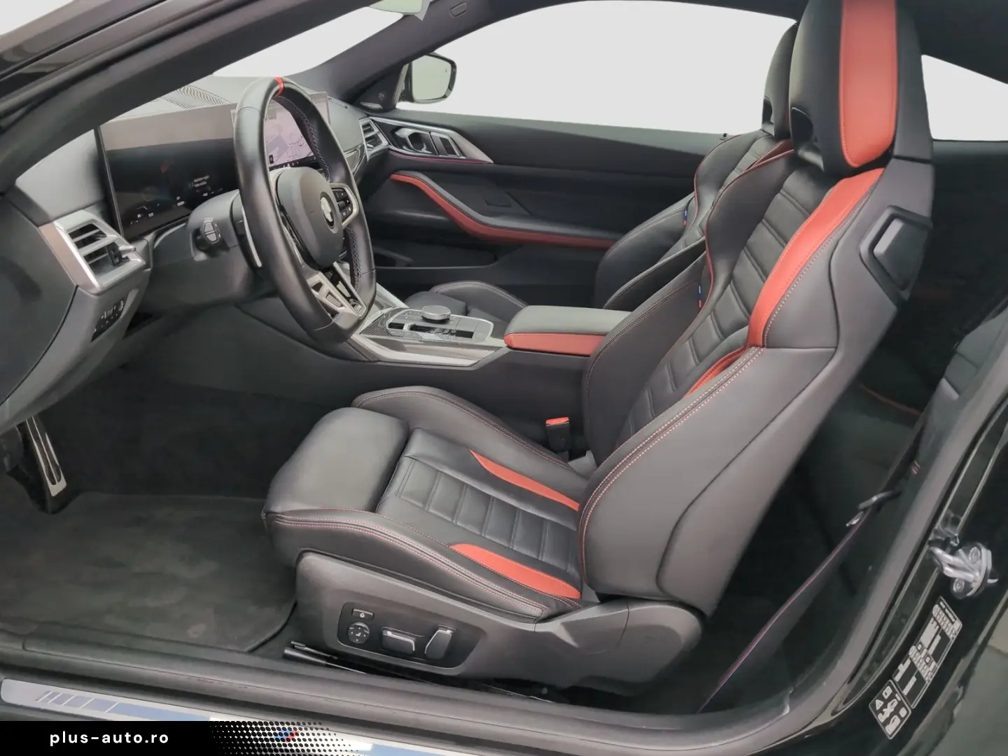 BMW M440i xDrive Coupé M Sport Driv.Assist.Prof LED