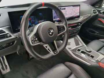 BMW M440i xDrive Coupé M Sport Driv.Assist.Prof LED