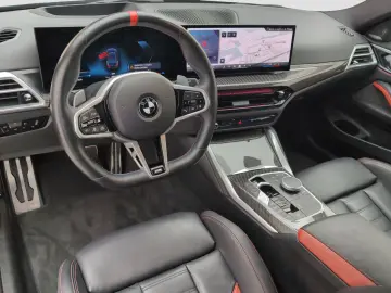 BMW M440i xDrive Coupé M Sport Driv.Assist.Prof LED