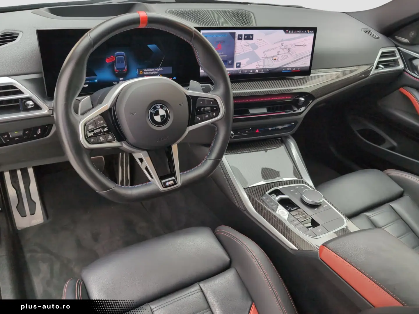 BMW M440i xDrive Coupé M Sport Driv.Assist.Prof LED