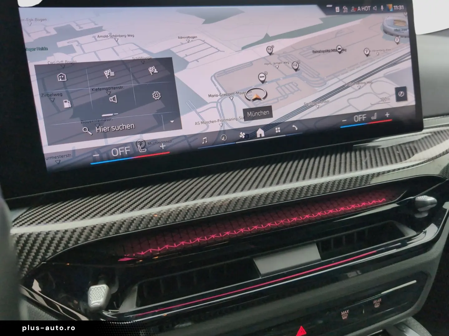 BMW M440i xDrive Coupé M Sport Driv.Assist.Prof LED