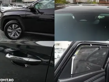 Hyundai Tucson 1.6 T-GDi HEV 2WD Advantage