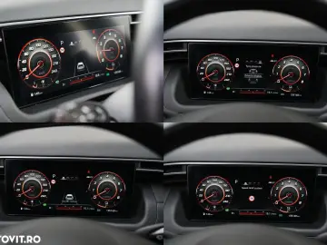 Hyundai Tucson 1.6 T-GDi HEV 2WD Advantage