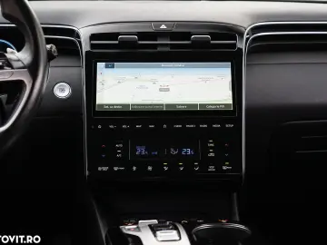 Hyundai Tucson 1.6 T-GDi HEV 2WD Advantage