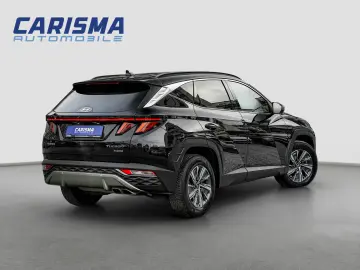 Hyundai Tucson 1.6 T-GDi HEV 2WD Advantage