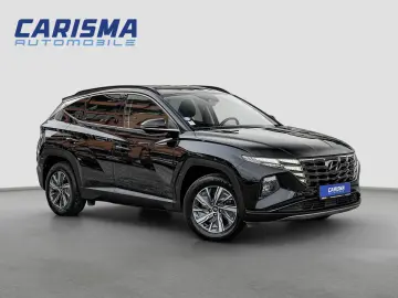 Hyundai Tucson 1.6 T-GDi HEV 2WD Advantage
