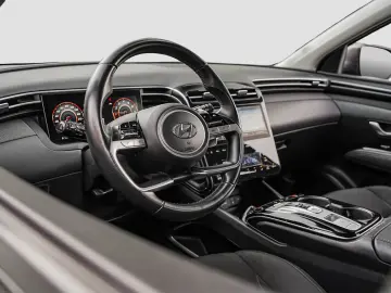 Hyundai Tucson 1.6 T-GDi HEV 2WD Advantage