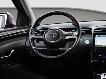 Hyundai Tucson 1.6 T-GDi HEV 2WD Advantage