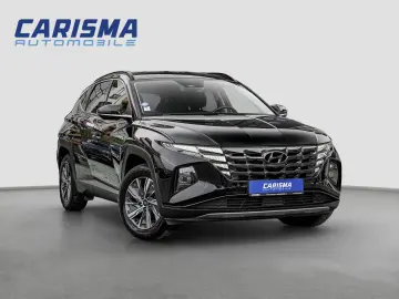 Hyundai Tucson 1.6 T-GDi HEV 2WD Advantage