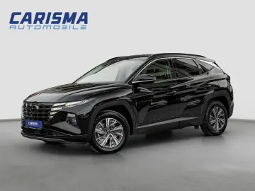 Hyundai Tucson 1.6 T-GDi HEV 2WD Advantage