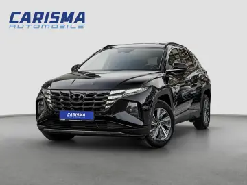 Hyundai Tucson 1.6 T-GDi HEV 2WD Advantage