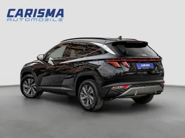 Hyundai Tucson 1.6 T-GDi HEV 2WD Advantage